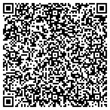 QR-код с контактной информацией организации Гринпартс
