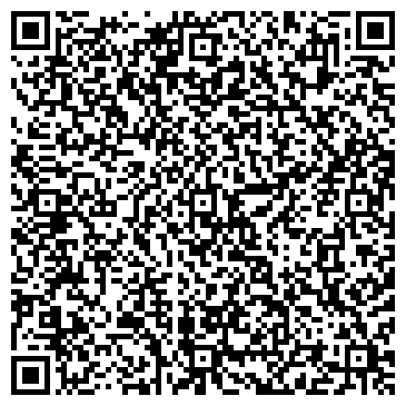 QR-код с контактной информацией организации Обувиль
