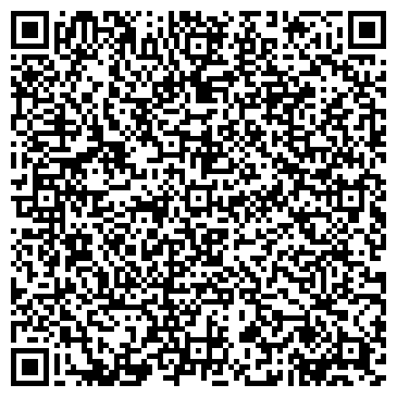 QR-код с контактной информацией организации М-Принт