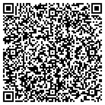 QR-код с контактной информацией организации Тандем ТМ