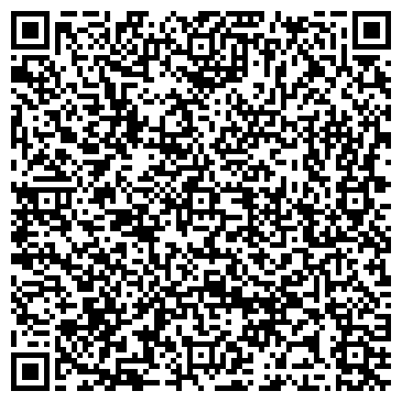 QR-код с контактной информацией организации ИП Дондоков В.М.