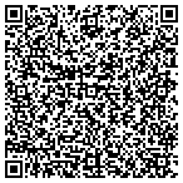 QR-код с контактной информацией организации ООО Регионы Эко Хим
