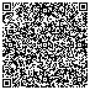 QR-код с контактной информацией организации Тайны медной горы