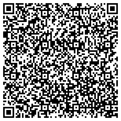 QR-код с контактной информацией организации ООО Хакасский муниципальный банк