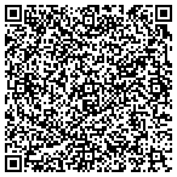 QR-код с контактной информацией организации Детали ГАЗ машин