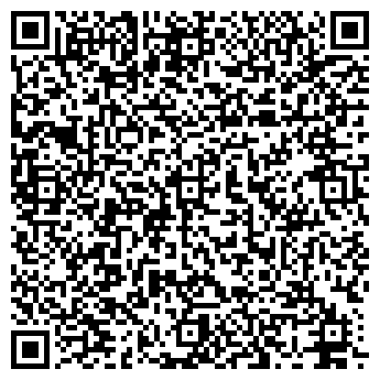 QR-код с контактной информацией организации Техцентр Гранд