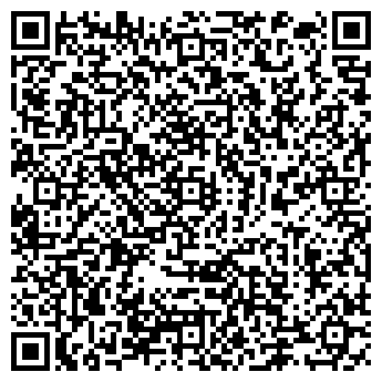 QR-код с контактной информацией организации Кук-си Каби