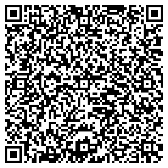 QR-код с контактной информацией организации НаклейКа