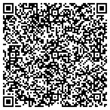 QR-код с контактной информацией организации ООО Форестер