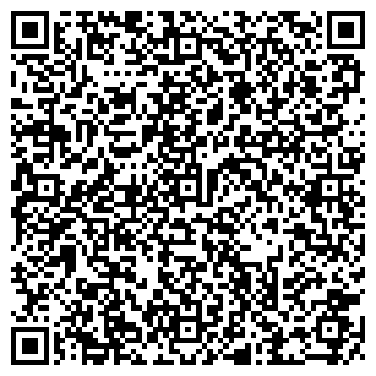 QR-код с контактной информацией организации Партия