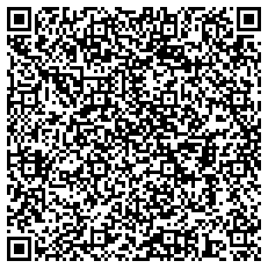 QR-код с контактной информацией организации ООО Мега принт