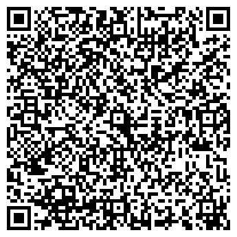 QR-код с контактной информацией организации Банкомат, Национальный банк ТРАСТ, ОАО