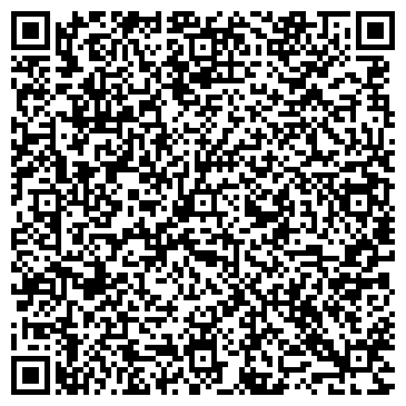 QR-код с контактной информацией организации Фонд развития венчурных инвестиций Калужской области