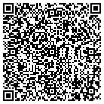 QR-код с контактной информацией организации ООО Мир Дома