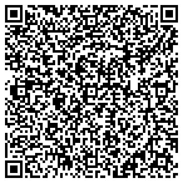 QR-код с контактной информацией организации ООО ПартнёрИнвест