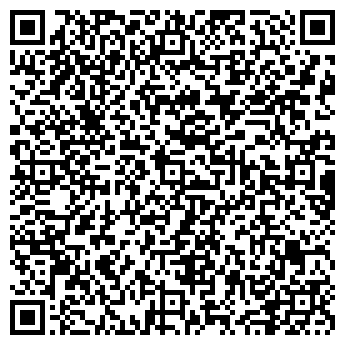 QR-код с контактной информацией организации Мех из Пекина