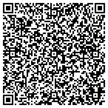QR-код с контактной информацией организации Военная комендатура Калужского гарнизона