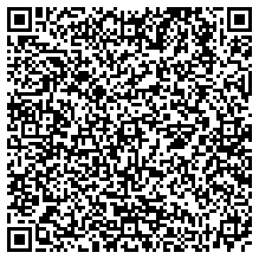 QR-код с контактной информацией организации Банкомат, АИКБ Енисейский объединенный банк, ЗАО