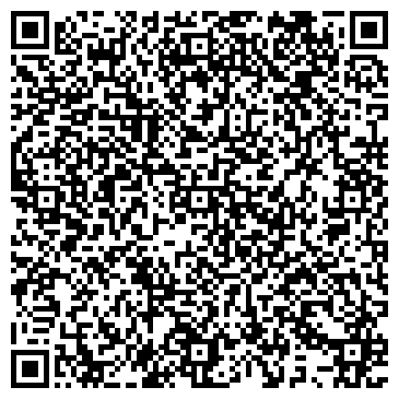 QR-код с контактной информацией организации Фармэконом, аптечная сеть, Левый берег