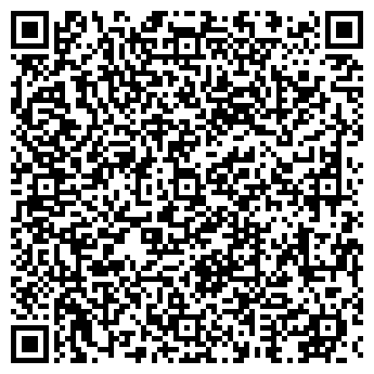 QR-код с контактной информацией организации ООО "Оранжевая аптека"