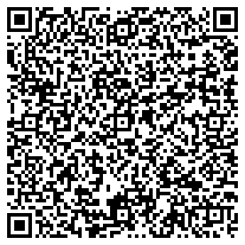 QR-код с контактной информацией организации ЗАО КБ Кедр
