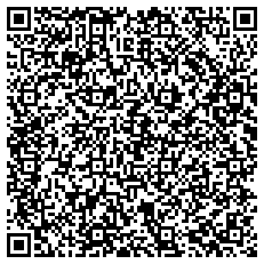 QR-код с контактной информацией организации ООО Хакасский муниципальный банк