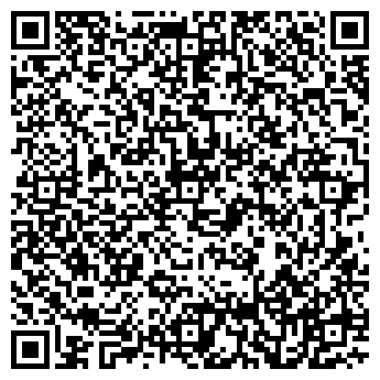 QR-код с контактной информацией организации ООО КНТурбо