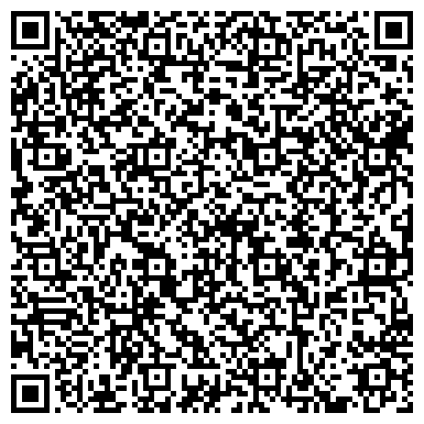 QR-код с контактной информацией организации «АвтоТранс Ульяновск»