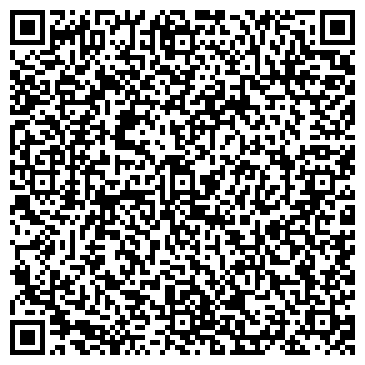QR-код с контактной информацией организации Шафран