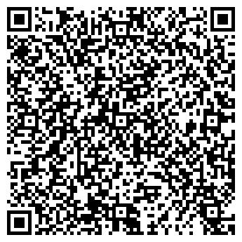 QR-код с контактной информацией организации Камея