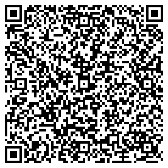 QR-код с контактной информацией организации ИП Бухарин И.Г.