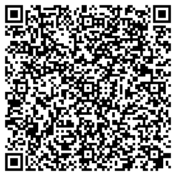 QR-код с контактной информацией организации Pilgrim