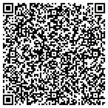 QR-код с контактной информацией организации Планета