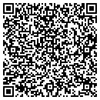 QR-код с контактной информацией организации Бижу Лэнд