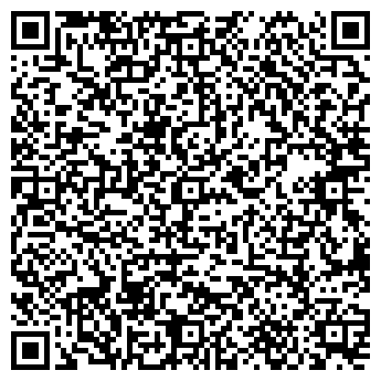 QR-код с контактной информацией организации Селеста