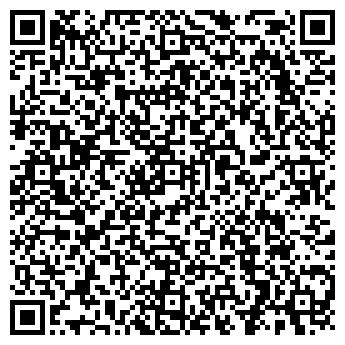 QR-код с контактной информацией организации МЕГА-ТЭК ПАРТНЕР ООО