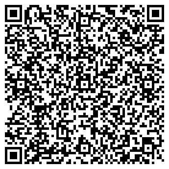 QR-код с контактной информацией организации BetCity