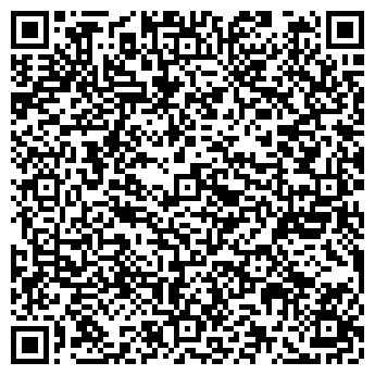 QR-код с контактной информацией организации Флоренция-Юг
