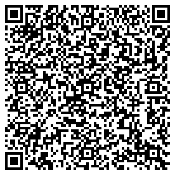 QR-код с контактной информацией организации Bosco mebellini