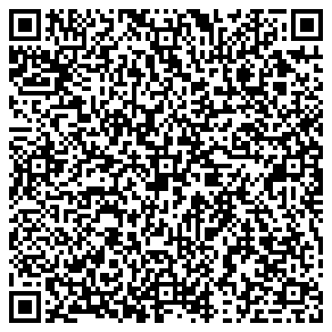 QR-код с контактной информацией организации ЗАО Кобра