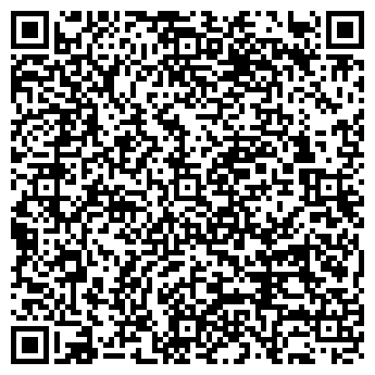 QR-код с контактной информацией организации Хлеб Жизни