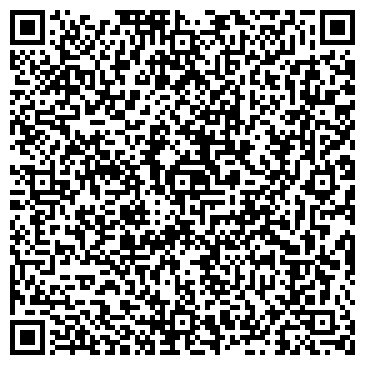 QR-код с контактной информацией организации Шанхай Авто