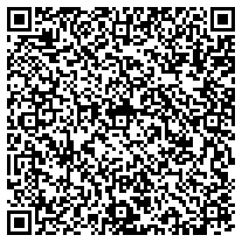 QR-код с контактной информацией организации ЗЕВСЛОГИСТИКА ООО