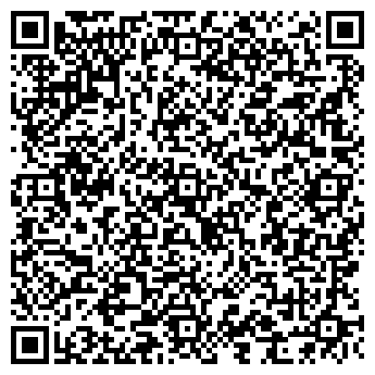 QR-код с контактной информацией организации ДомаДом