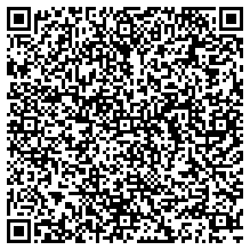 QR-код с контактной информацией организации ЗАО Строительно-монтажный поезд №245