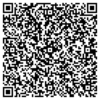 QR-код с контактной информацией организации Церковная лавка на ул. Фридриха Энгельса, 14