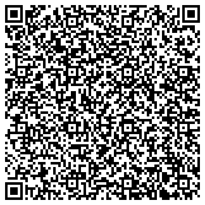 QR-код с контактной информацией организации Посейдон-аэросервис групп