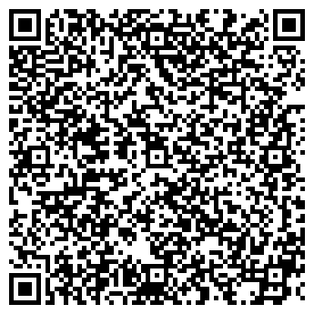 QR-код с контактной информацией организации Церковная лавка на ул. Кибальчича