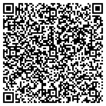 QR-код с контактной информацией организации ЗАО КБ Кедр