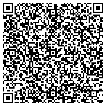 QR-код с контактной информацией организации Алиса, фотостудия, ИП Шарапова И.Ю.